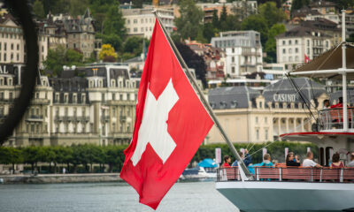 Švicarska referendumom uvela 13. mirovinu