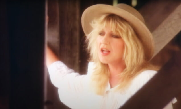 Umrla Christine McVie