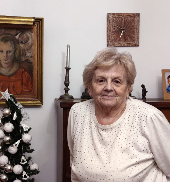 Život nakon smrti supruga
