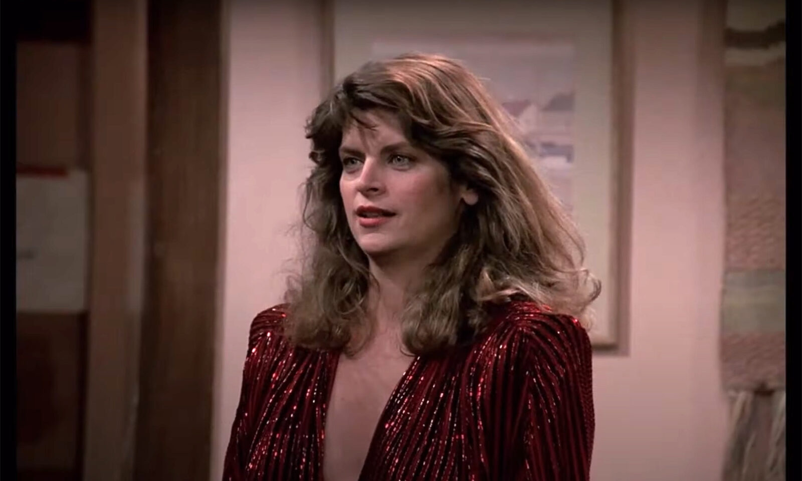 Umrla Kirstie Alley