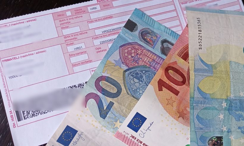 Vlada uvodi novi porez