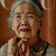 Najstarija žena na naslovnici Voguea