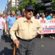 Prosvjedi umirovljenika, ne daju penzije