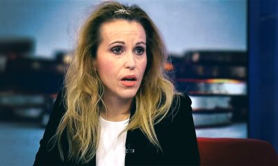 Majda Burić vatrena je braniteljica premijera Andreja Plenkovića.
