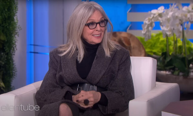 Diane Keaton ne želi udaju