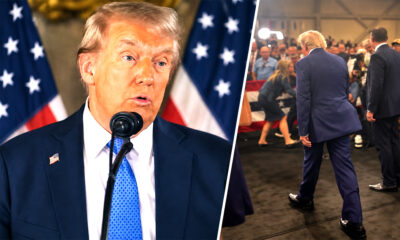 Američki mediji godinama pišu o glasinama da Donald Trump ima inkontinenciju. Najkonkretnije tvrdnje postoje, ali javno potvrđenih dokaza nema.