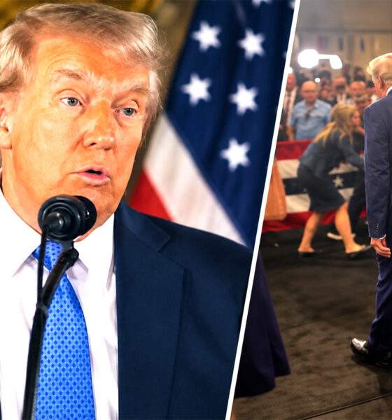 Američki mediji godinama pišu o glasinama da Donald Trump ima inkontinenciju. Najkonkretnije tvrdnje postoje, ali javno potvrđenih dokaza nema.