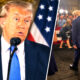 Američki mediji godinama pišu o glasinama da Donald Trump ima inkontinenciju. Najkonkretnije tvrdnje postoje, ali javno potvrđenih dokaza nema.