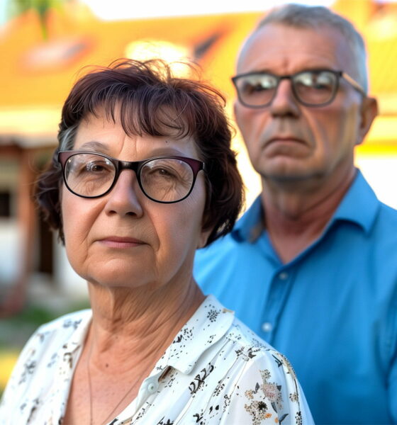 Umirovljenica Dorotea (71) opisuje kako, unatoč osiguranom životu u lijepoj kući na periferiji grada, osjeća prazninu i nesigurnost nakon povratka iz inozemstva. Materijalno blagostanje ne ispunjava njezine dane, a bez ciljeva i izazova, svakodnevica joj postaje tek podsjetnik na prolaznost. S brinjavajući se za suprugovo zdravlje i nedostatak bliskih prijatelja, Dorotea piše o osjećaju tihe praznine i pomisli da starost ne mora biti puko životarenje, već možda traženje novih izvora sreće i smiraja.