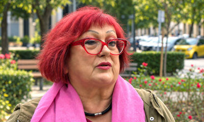 Jasna Petrović odgovara Milivoju Špiki