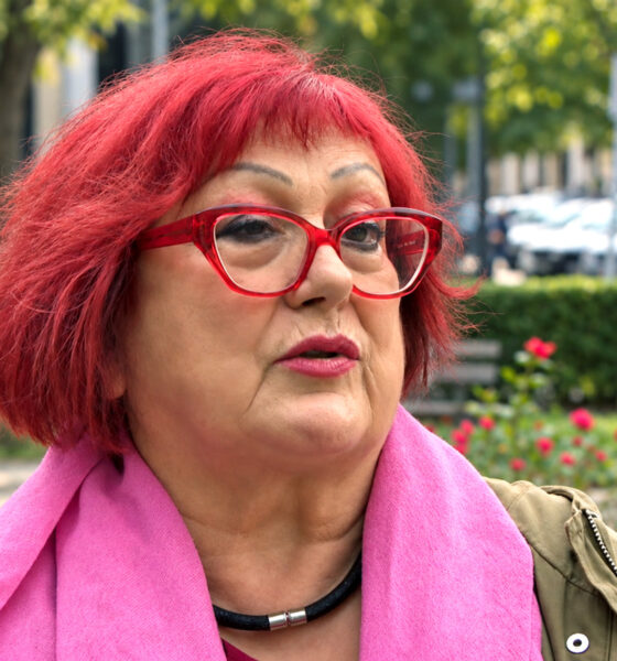 Jasna Petrović odgovara Milivoju Špiki