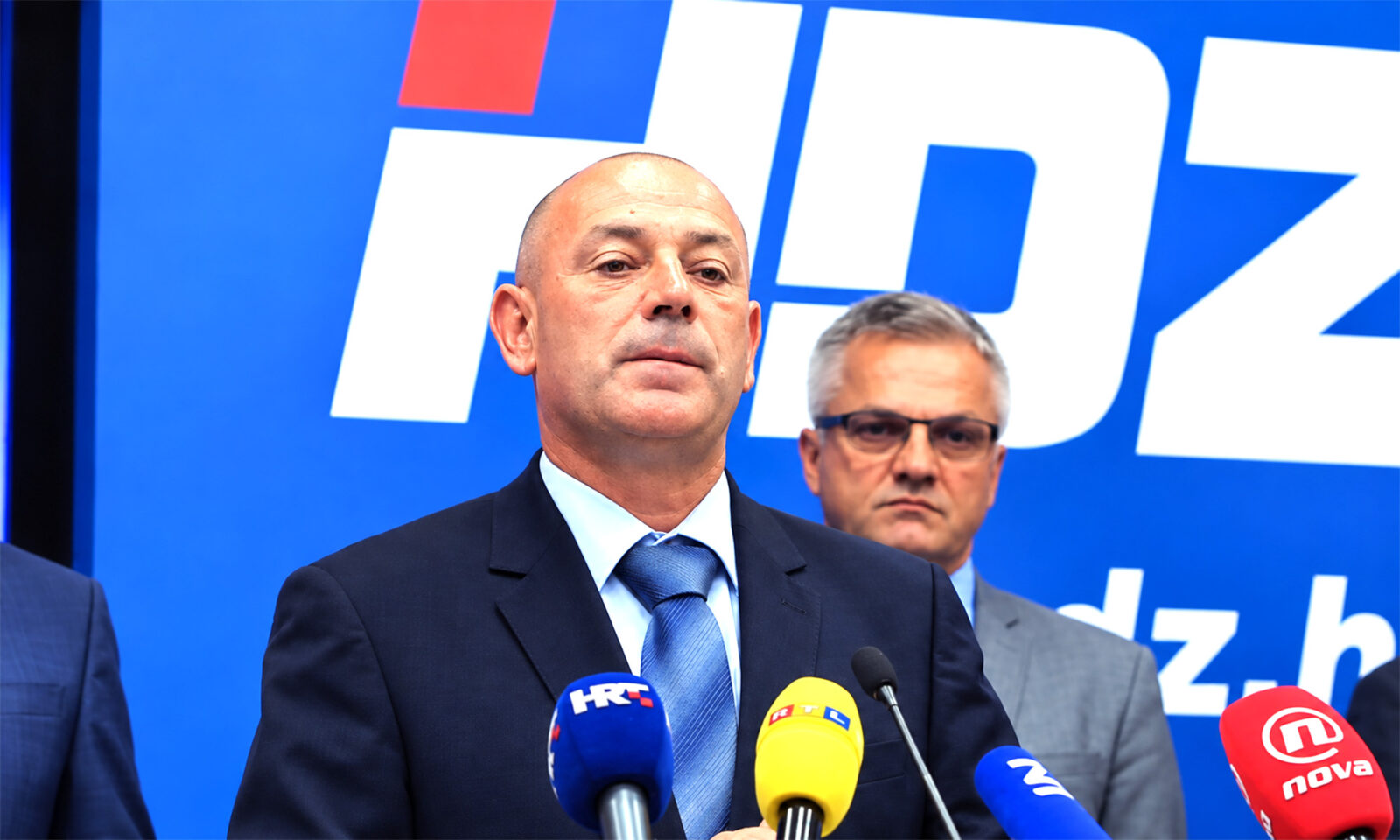 Nova prava branitelja