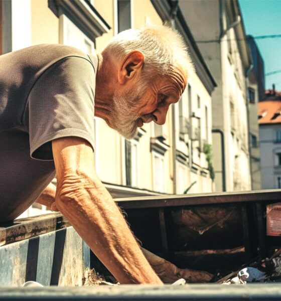 Kolika je prosječna mirovina?