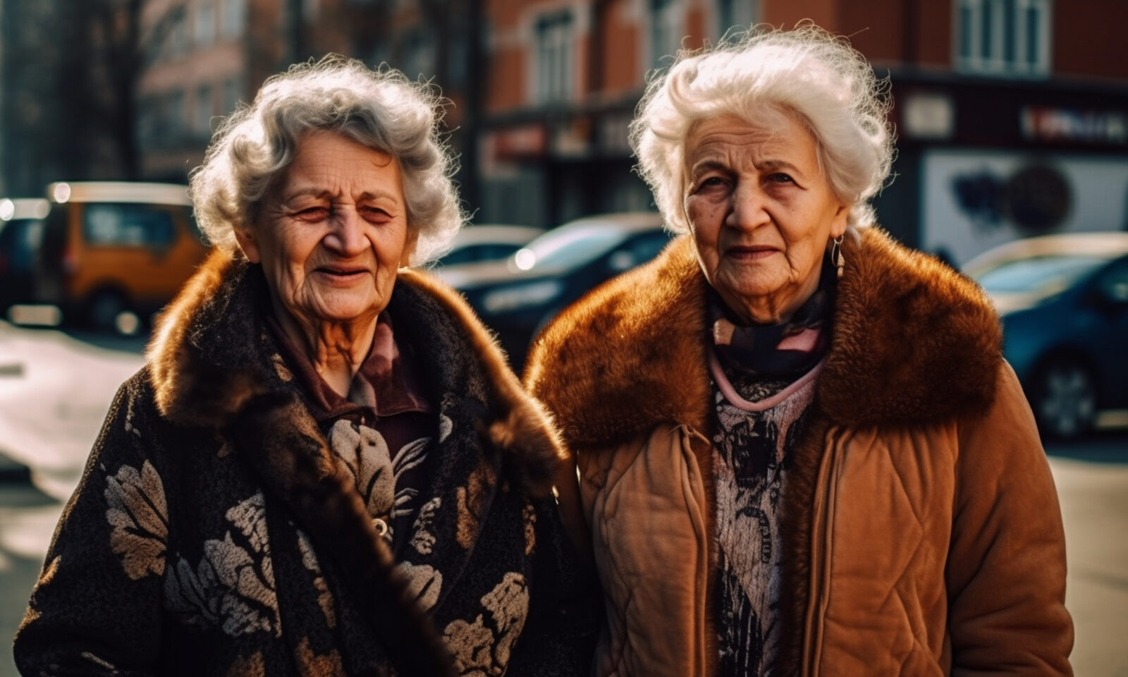 Rastu penzije u Srbiji