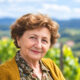 žena u Hrvatskom zagorju.