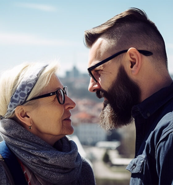 Kako biti dobar sa zetom?