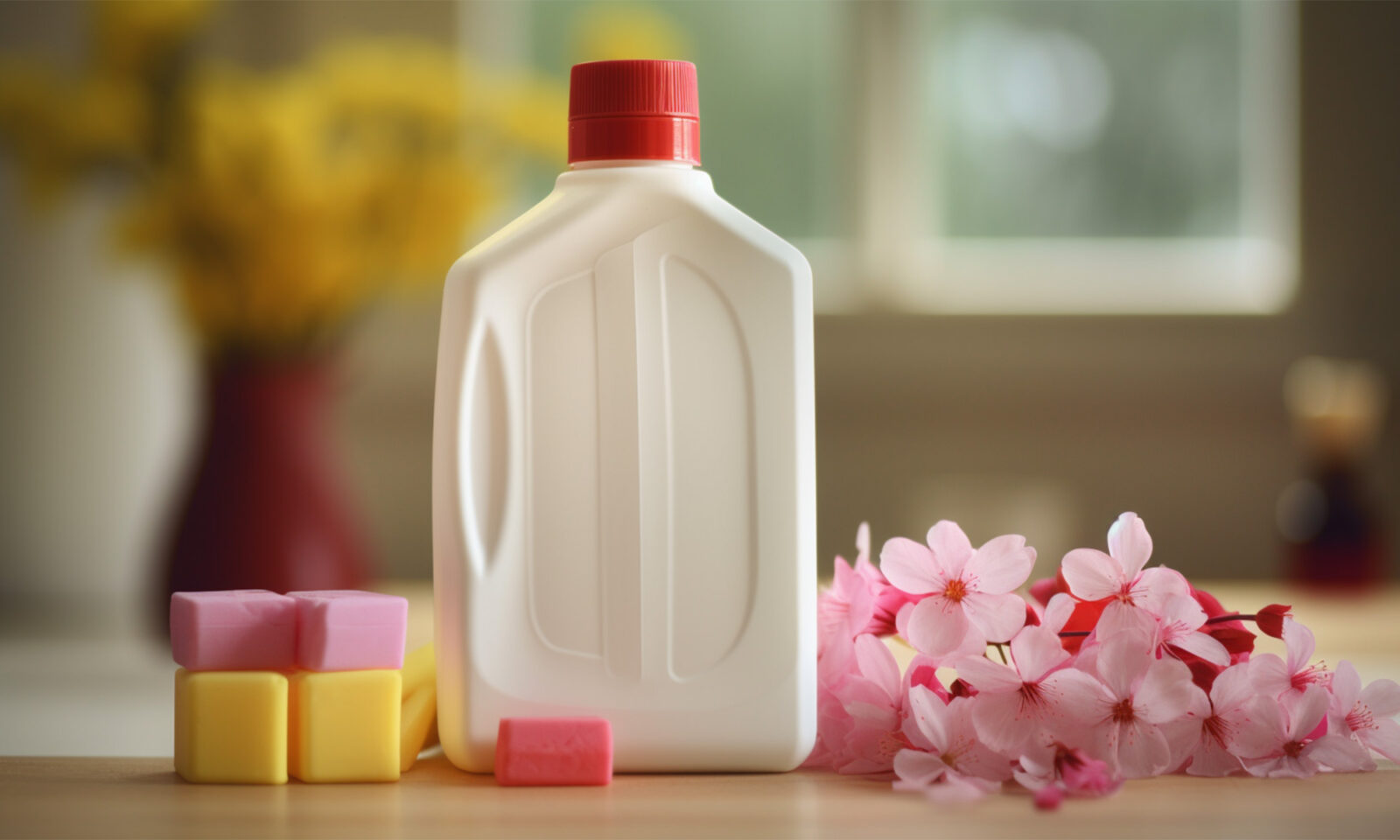 Kako napraviti domaći detergent za rublje?