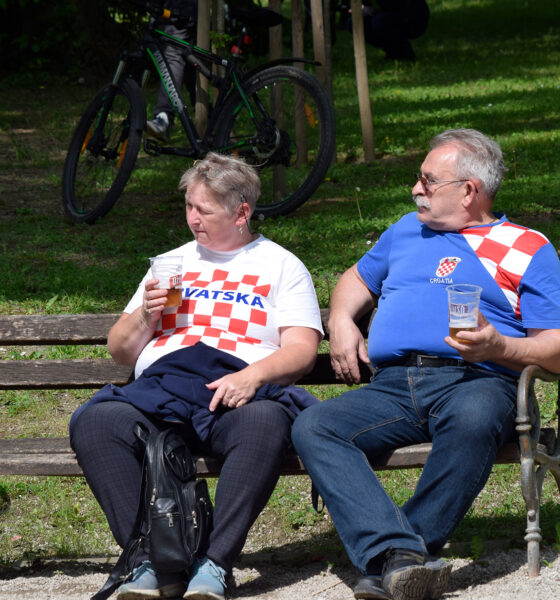 Umirovljenici zajedno traže povećanje mirovine kroz povećanje AVM-a.