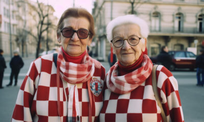 Kako iz Srbije podnijeti zahtjev za dijelom mirovine pokojnog partnera?