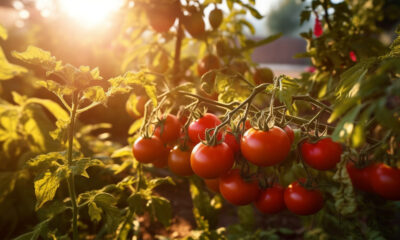 Dubina sadnje presadnica rajčica na gredice? Kako pravilno saditi rajčice i razviti snažan korijenov sustav? Savjeti za uspješan uzgoj rajčica na otvorenom.