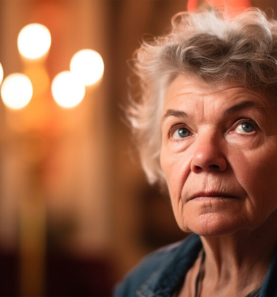 Svekrva želi krstiti unuka