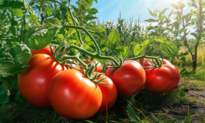 Kako gnojiti paradajze? Kako prihranjivati rajčice?