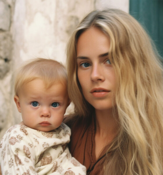 Ne želim da moja mama čuva moje dijete