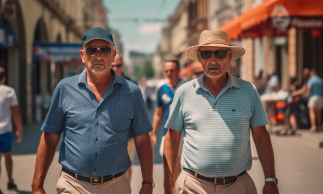 Srčani bolesnici i velike vrućine