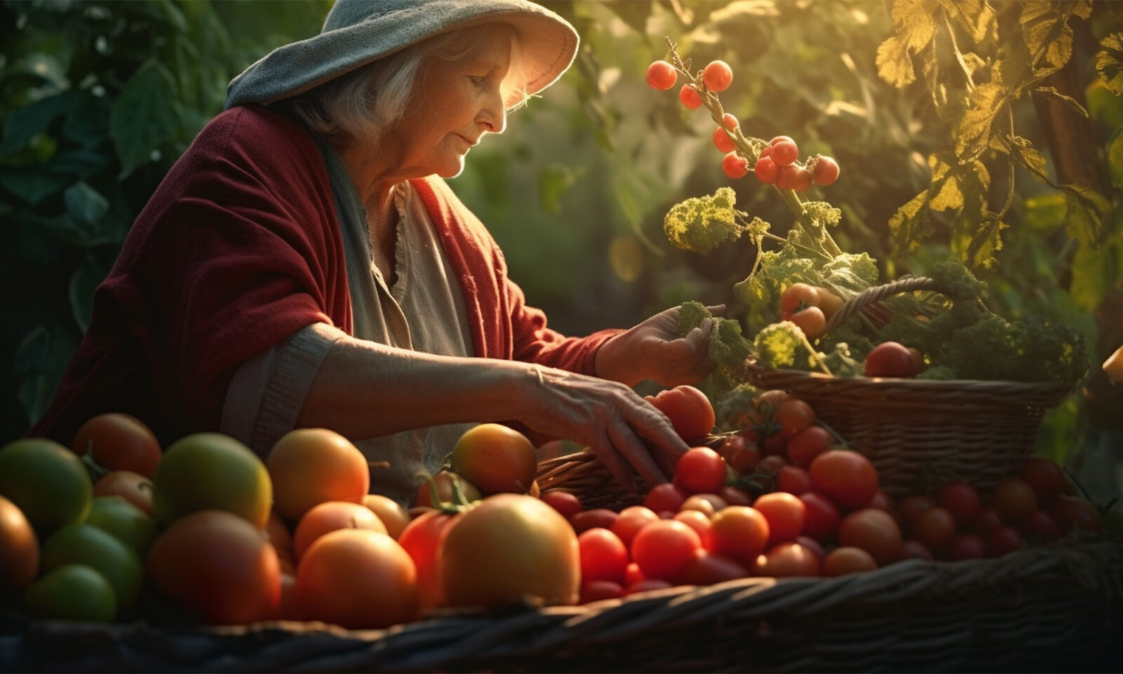 Kako uzgajati paradajze?
