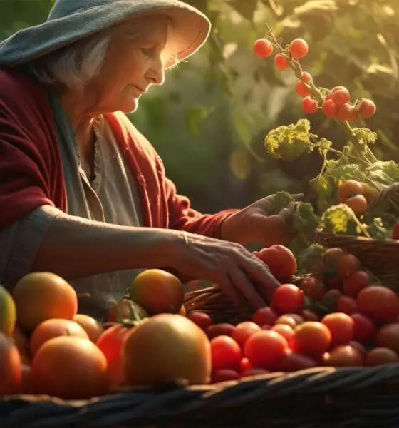Kako uzgajati paradajze?
