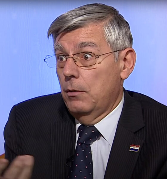 Željko Reiner: Prije glasanja provjerite je li trava pokošena