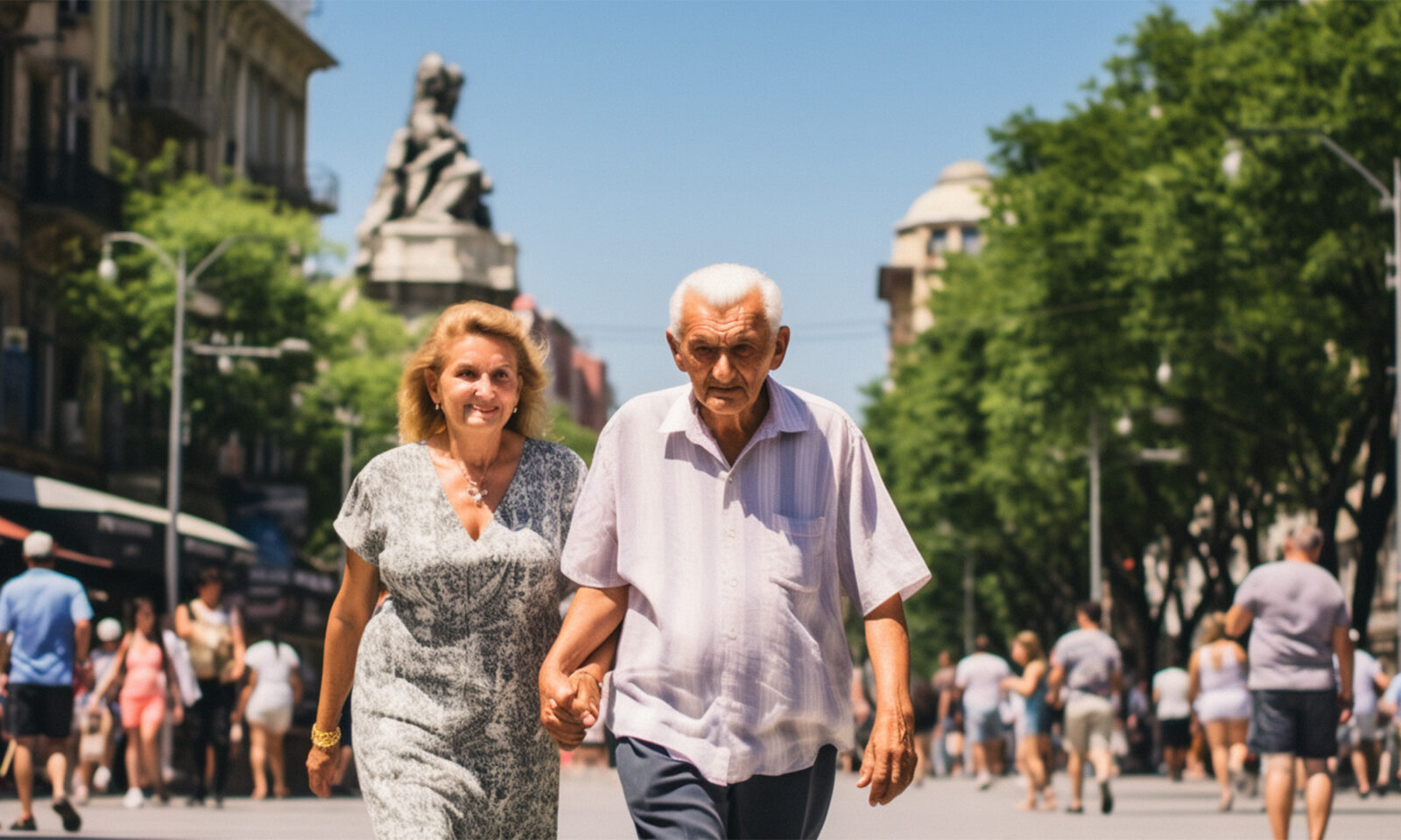Socijalna penzija u Srbiji