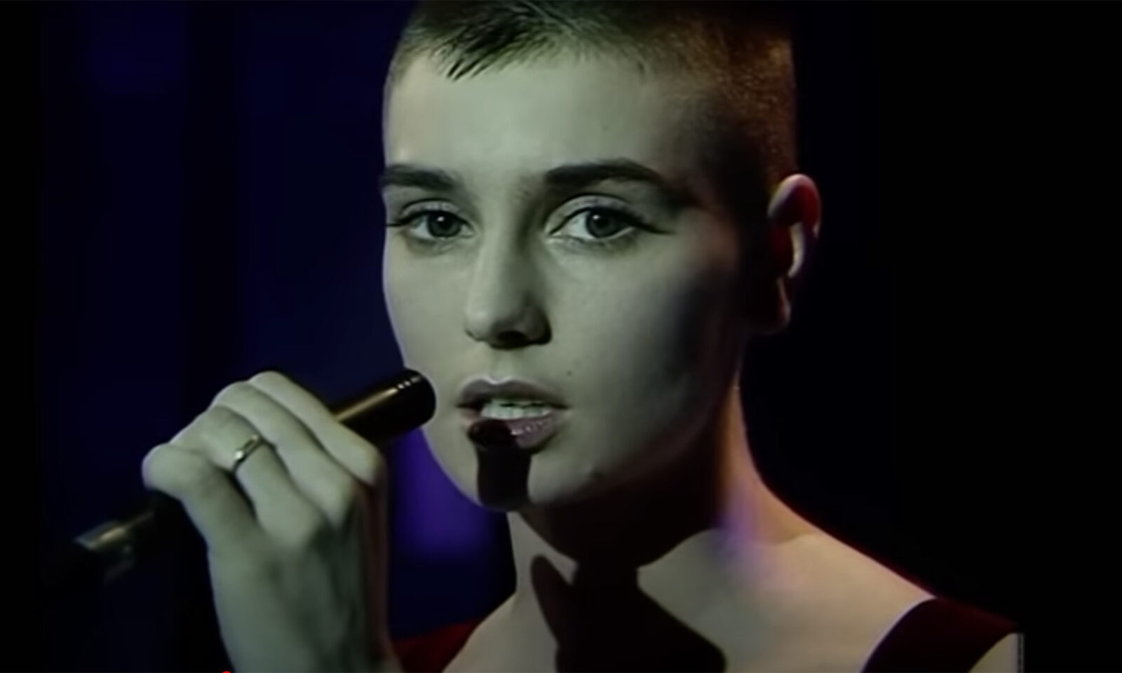 Od čega je umrla Sinead O'Connor