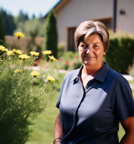 Baka ne želi čuvati unuke cijelo ljeto. To ju financijski icrpljuje i oduzima joj vrijeme koje je željela posvetiti sebi i prijateljima.