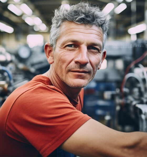 Koji su uvjeti za mirovinu u Njemačkoj?