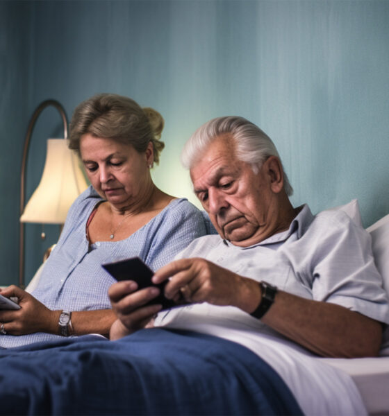 Hoće li umirovljenici prosvjedovati?