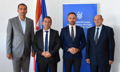 Hrvatska stranka umirovljenika dostavila je zahtjeve Vladi RH