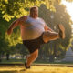 Kako smršavjeti nakon pedesete bez previše vježbanja?