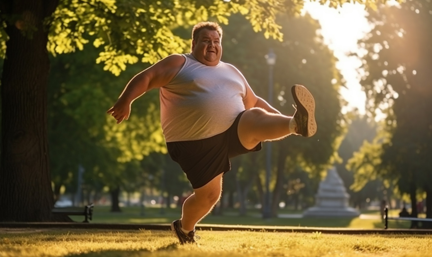 Kako smršavjeti nakon pedesete bez previše vježbanja?