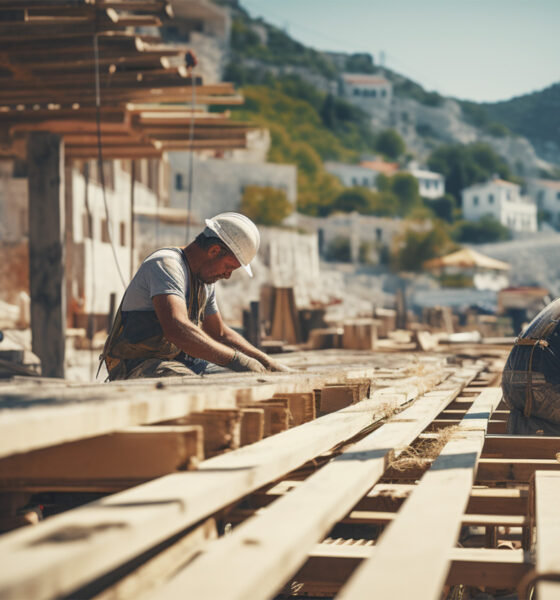 Koliko ljudi u Hrvatskoj radi i plaća doprinose?