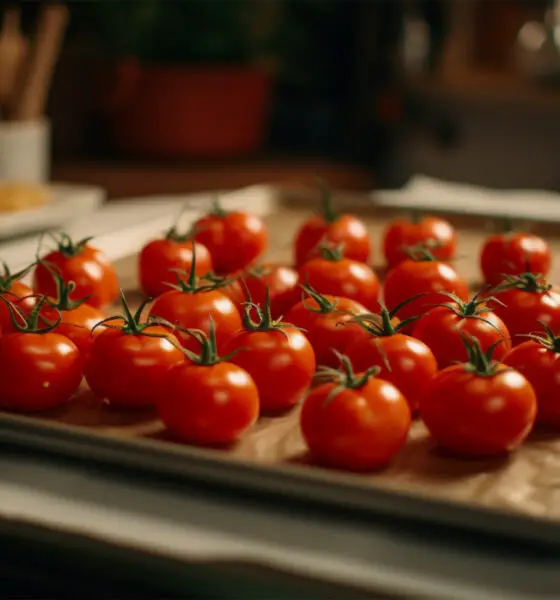 Kako kvalitetno zamrznuti rajčicu za zimu? Što s viškom paradajza?