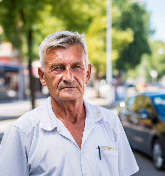 Gdje se zaposliti u mirovini?