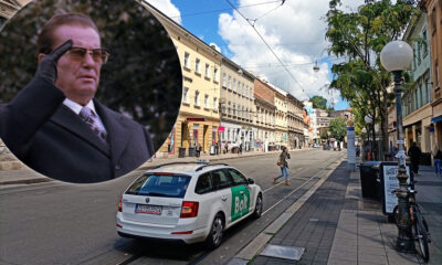 Što je Josip Broz Tito Tito govorio o Zagrebu?