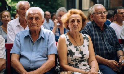 U Hrvatskoj je više od 1,2 milijuna umirovljenika. Za koga oni glasaju na izborima?