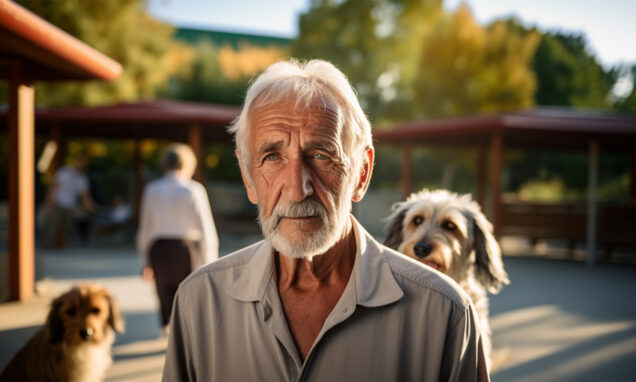 Kazna za napuštanje kućnih ljubimaca. ovom presudom umirovljenik je kažnjen jer je bolesnog psa ostavio u udruzi, nije se raspitivao za njega i nije sudjelovao u troškovima liječenja te ga nije želio izliječenoga preuzeti natrag.