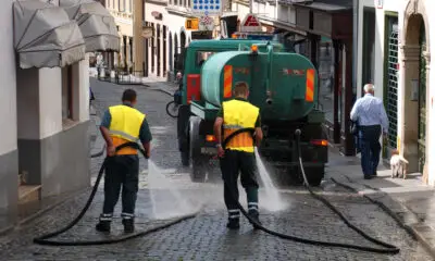 Koliko zarađuju smetlari u Zagrebu?