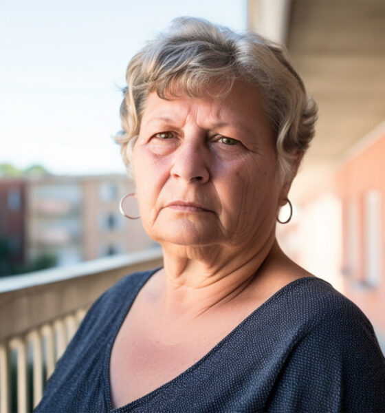 Sin i snaha su adaptirali roditeljski stan. Tužili su je za uloženo.