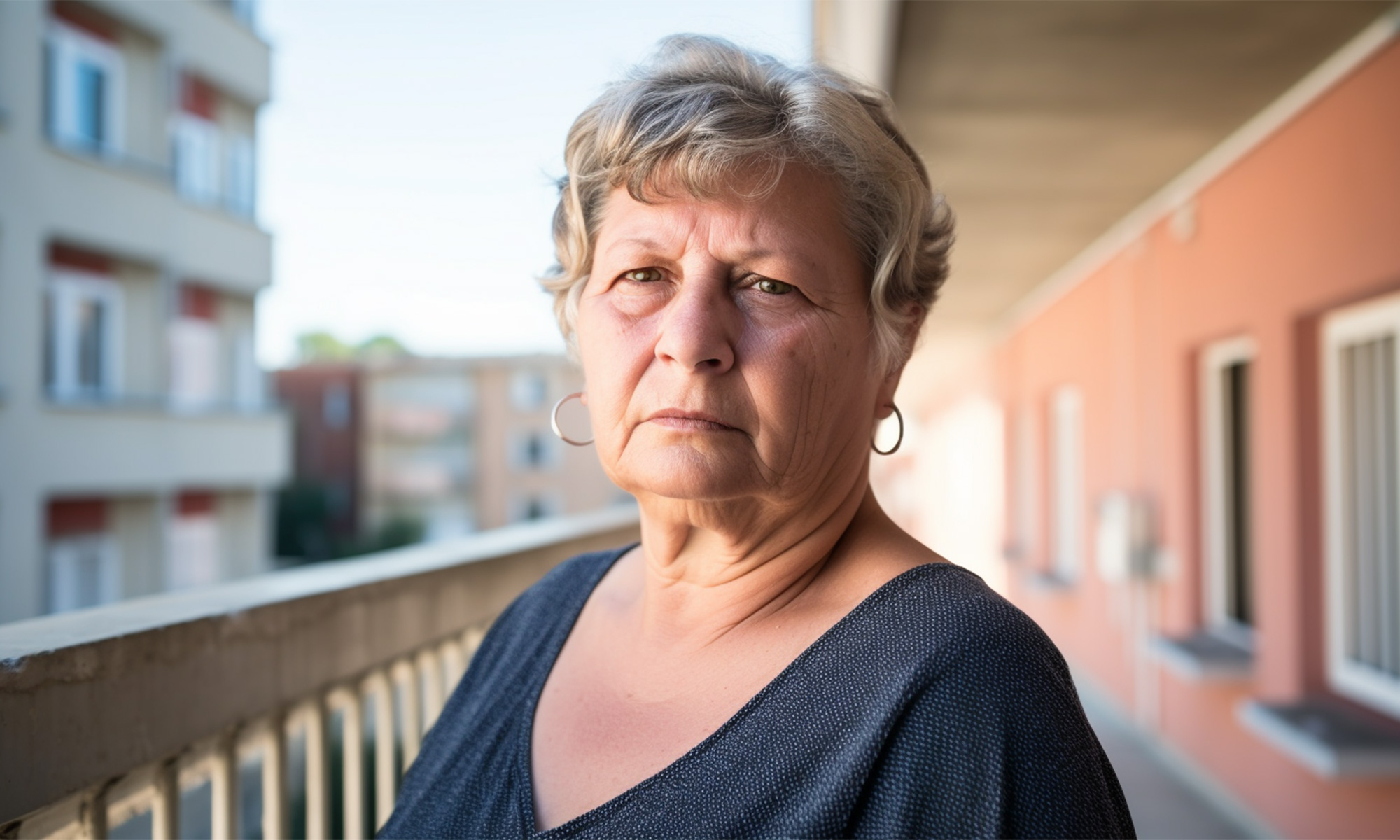 ‘Tužio nas je vlastiti sin jer mu nije bilo dobro u stanu koji smo mu