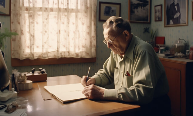 Otkrijte kako sastaviti potpuno tajnu oporuku, čuvajući svoje želje od obitelji i nasljednika. Naučite korake za osiguranje diskrecije i izbjegavanje obiteljskih konflikata tijekom ostavinske rasprave. Sastavljanje tajne oporuke je jednostavnije nego što mislite.