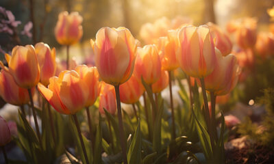 Vrtlari ovih dana obrezuju lišće amarilisa kako bi pripremili lukovice za zimu. Lukovice se čuvaju u prohladnim i tamnim prostorijama bez voća zbog štetnog etilena. Etilen iz voća može uzrokovati deformacije i probleme u rastu lukovica cvjetnica poput tulipana i ljiljana.
